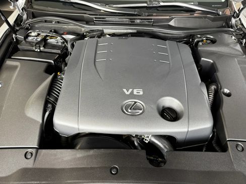 Used 2012 Lexus IS 250 AWD w/ Premium Pkg Value Edition image 38