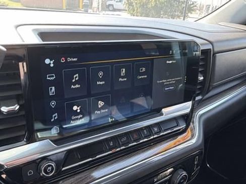 Certified 2024 Chevrolet Silverado 2500 LT AWD/4WD image 18