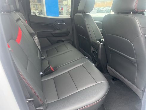 New 2026 Chevrolet Colorado Z71 w/ Z71 Convenience Package 2 image 26