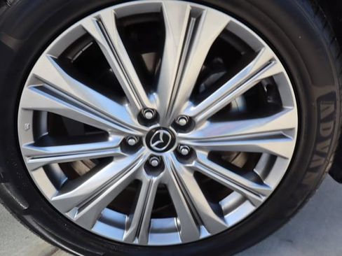 Used 2023 MAZDA CX-5 Signature AWD/4WD image 49