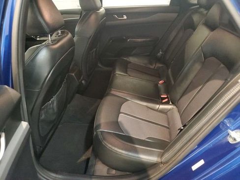 Used 2022 Kia K5 GT-Line image 26