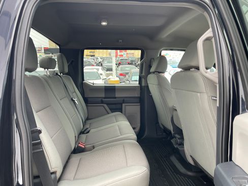 Used 2022 Ford F350 XL w/ STX Appearance Package image 29