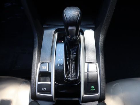 Used 2016 Honda Civic EX-T image 37