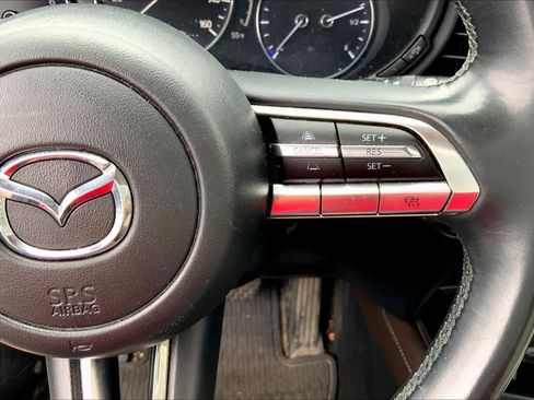 Used 2020 MAZDA CX-30 AWD w/ Premium Package image 25