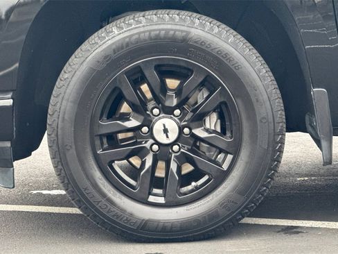 Used 2019 Chevrolet Silverado 1500 RST w/ All-Star Edition image 14