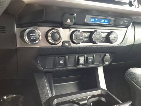 Certified 2023 Toyota Tacoma SR5 image 18