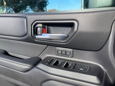 Certified 2026 Toyota Land Cruiser image 17