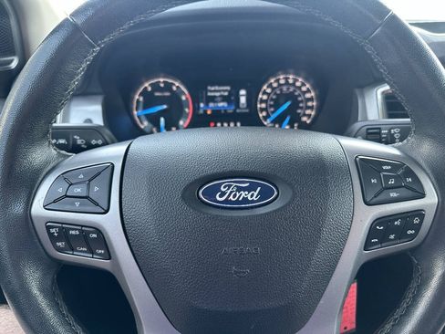 Used 2021 Ford Ranger XLT w/ Equipment Group 301A Mid RWD image 14