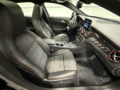 Used 2018 Mercedes-Benz GLA 45 AMG 4MATIC image 57