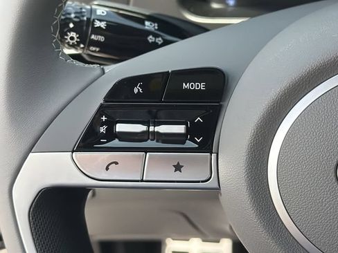 New 2026 Hyundai Elantra Sport FWD image 24