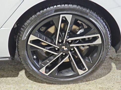 New 2026 Hyundai Sonata N Line image 33