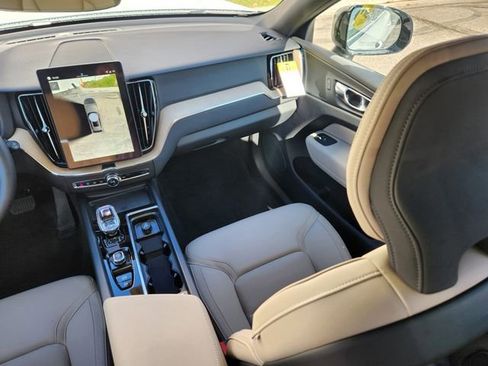 New 2026 Volvo XC60 B5 Plus w/ Protection Package Premier image 12