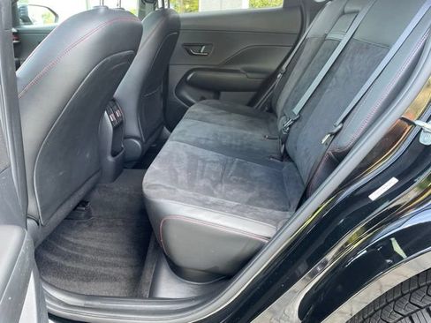 Used 2024 Hyundai Kona N Line AWD/4WD image 16