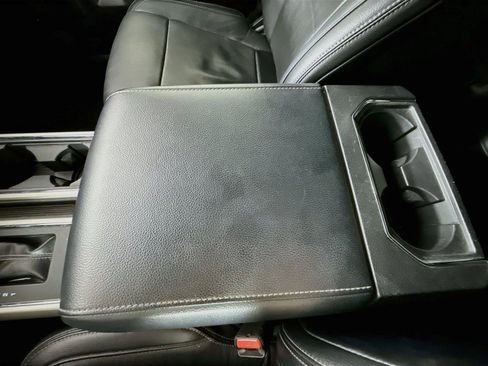 Used 2016 Ford F150 Lariat AWD/4WD image 14