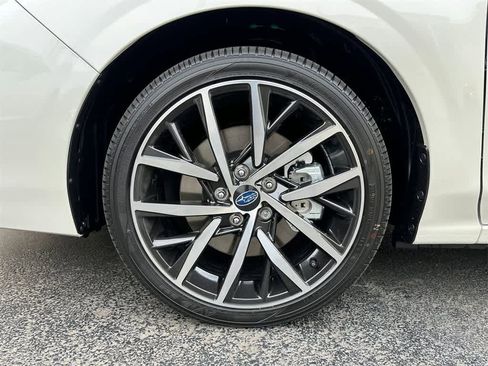 New 2026 Subaru Impreza 2.0i Sport image 8