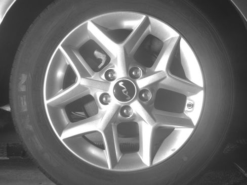 Used 2025 Kia Soul LX w/ LX Technology Package image 15