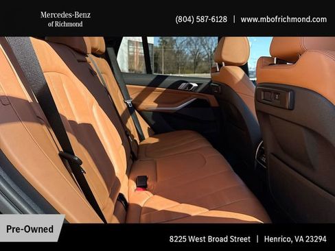 Used 2021 BMW X5 xDrive40i w/ Premium Package image 15