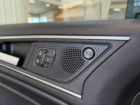 Used 2023 Ford Edge Titanium w/ Cargo Accessory Package AWD/4WD image 21