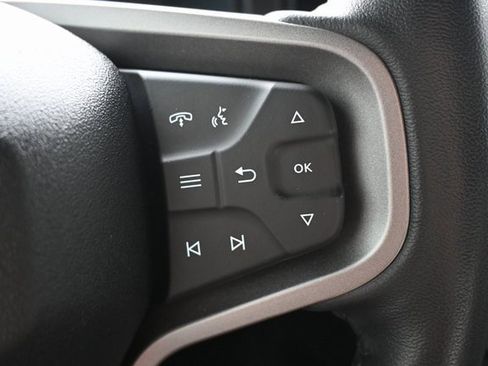 Used 2023 Ford Bronco Wildtrak image 35