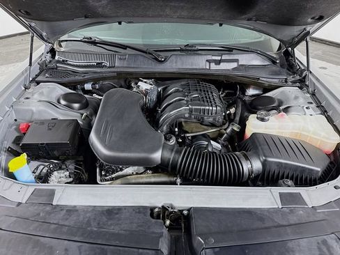 Used 2023 Dodge Challenger SXT w/ Blacktop Package image 29