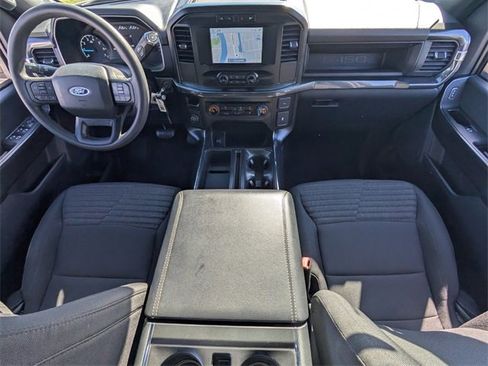 Used 2023 Ford F150 XL w/ STX Appearance Package image 11