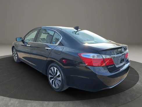 Used 2014 Honda Accord EX-L image 7