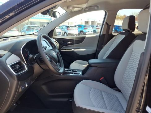 Used 2021 Chevrolet Equinox LS w/ LS Convenience Package image 11