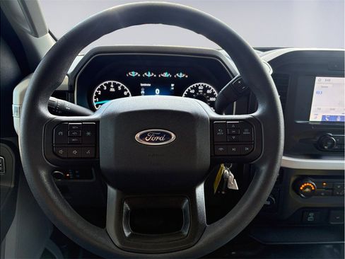 Used 2021 Ford F150 XL w/ Equipment Group 101A High RWD image 10