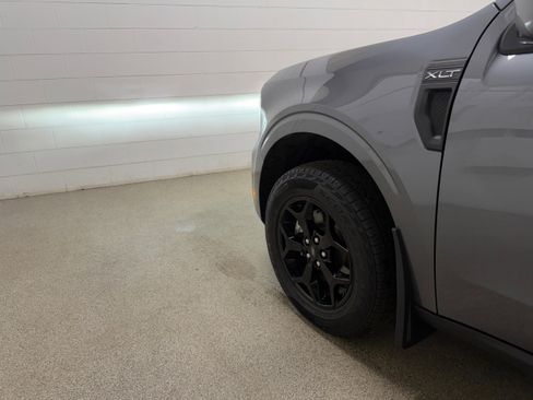 Certified 2022 Ford Maverick XLT w/ Equipment Group 300A Standard image 33