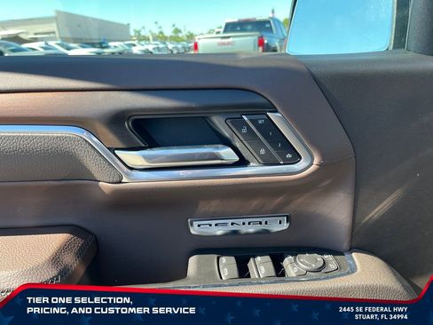 New 2026 GMC Sierra 1500 Denali AWD/4WD image 22