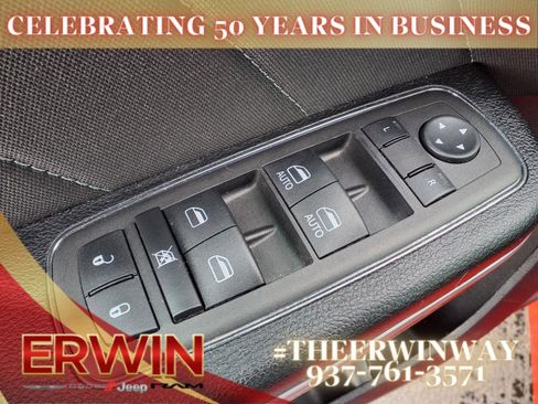 Certified 2023 Dodge Charger GT w/ Technology Group image 16