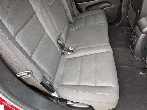 Certified 2020 Jeep Grand Cherokee Laredo AWD/4WD image 22