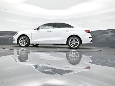 New 2026 Audi A3 2.0T Premium image 37