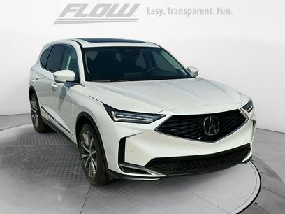 New 2026 Acura MDX w/ Technology Package