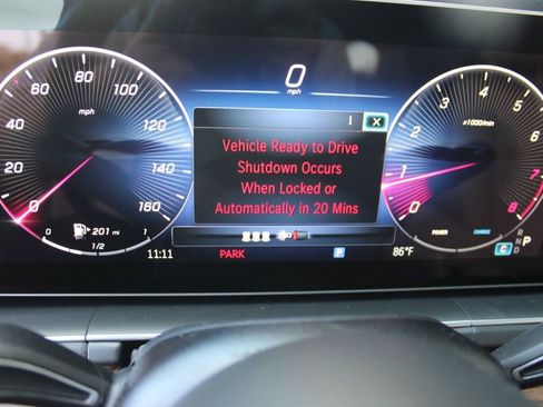 Used 2026 Mercedes-Benz GLE 350 4MATIC image 19