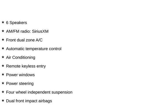 Used 2023 Nissan Ariya AWD image 2