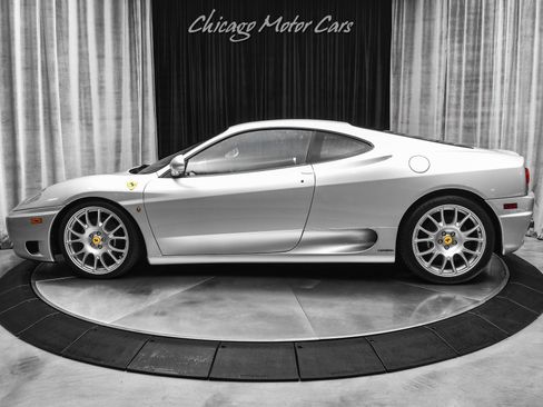 Used 2003 Ferrari 360 Modena image 26