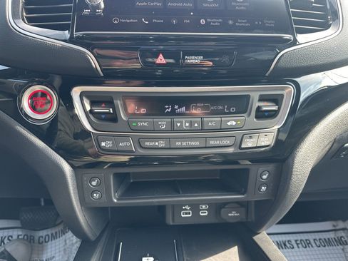 Used 2026 Honda Ridgeline Black Edition image 59