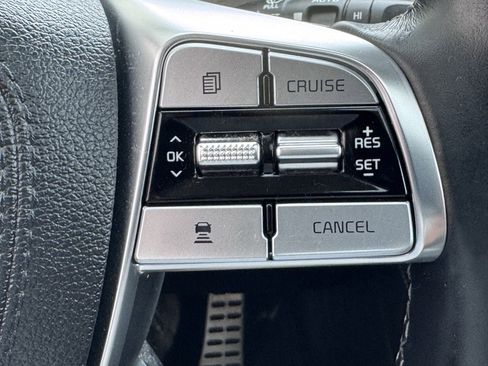 Used 2022 Kia Telluride SX image 23