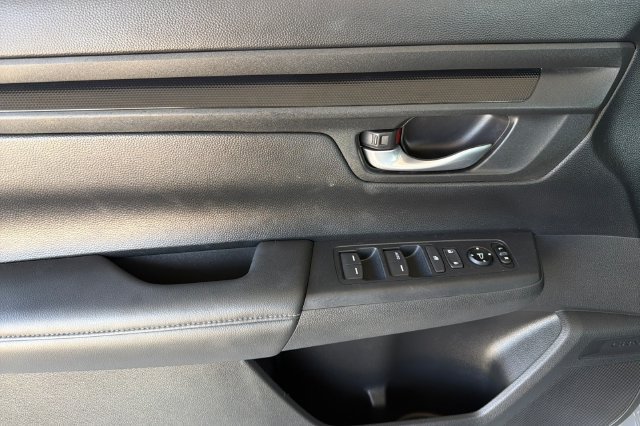 Certified 2024 Honda CR-V LX image 12