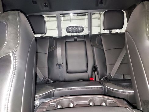 New 2026 RAM 2500 Laramie w/ Night Edition image 13