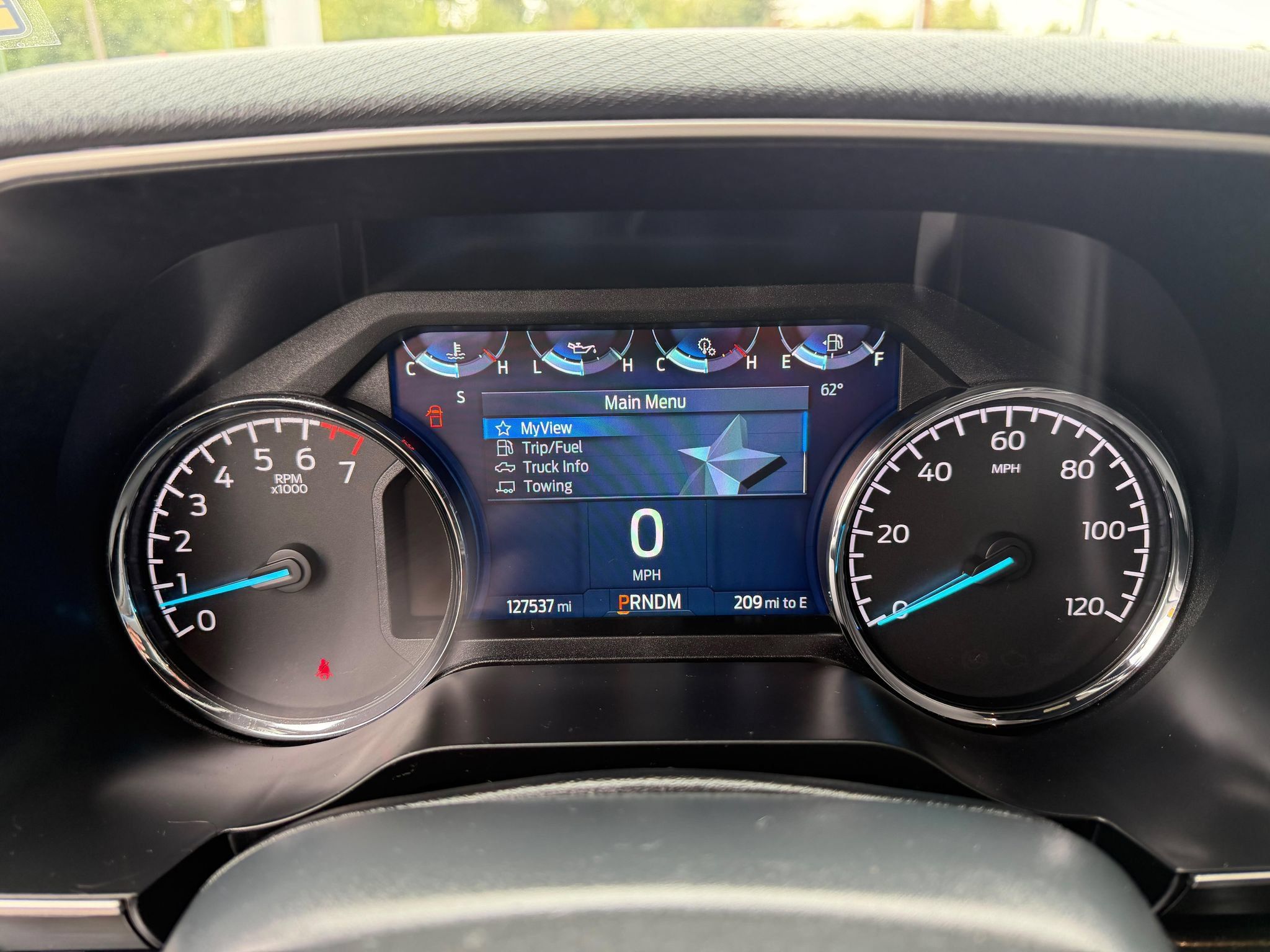 Used 2022 Ford F150 XLT w/ Equipment Group 302A High AWD/4WD image 18