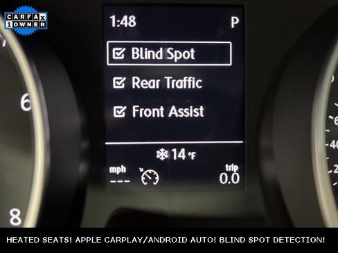 Used 2019 Volkswagen Golf Alltrack S image 23