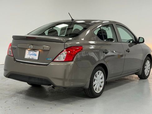Used 2015 Nissan Versa S Plus image 4