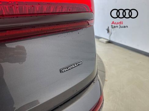 New 2026 Audi Q7 2.0T Premium image 11