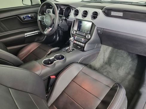 Used 2016 Ford Mustang GT Premium w/ Black Accent Package image 17