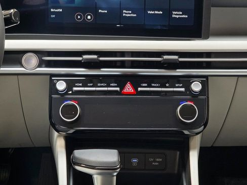 New 2026 Hyundai Tucson SEL image 19