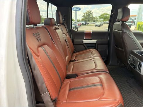 Used 2019 Ford F150 King Ranch w/ Equipment Group 601A Luxury AWD/4WD image 10