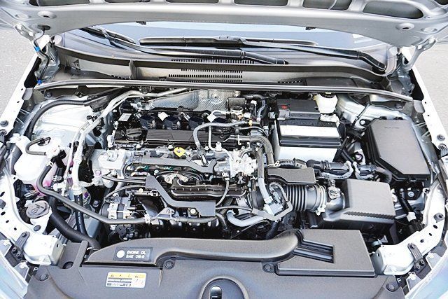 Used 2026 Toyota Corolla SE FWD image 16