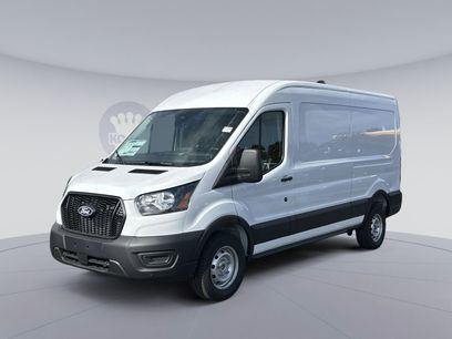 New 2026 Ford Transit 250 Base w/ Load Area Protection Package